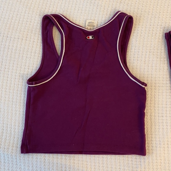 CHAMPION SET - Picture 2 of 5